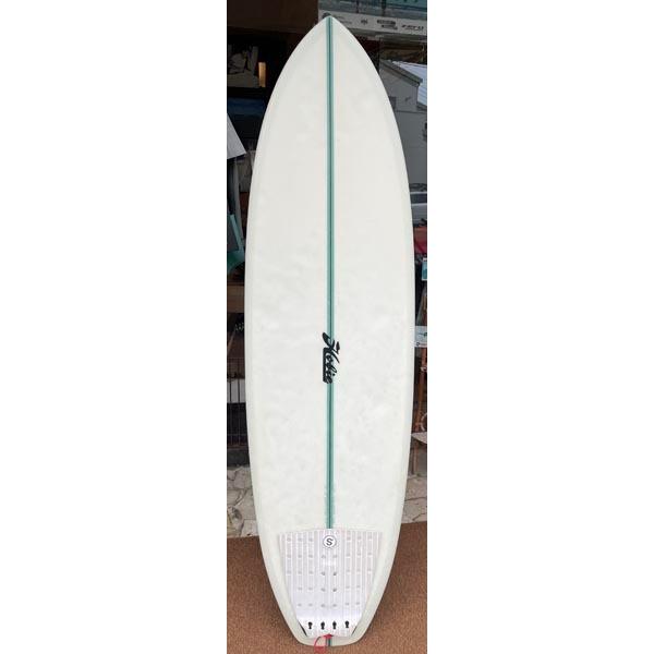 HOBIE SPACE ROCKET（タイラーウォーレン TYLERWARREN スペース