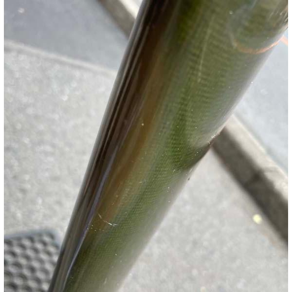 PRICE DOWN】HOBIE UNCLE BUCK（アンクルバック バッキー BUCKY
