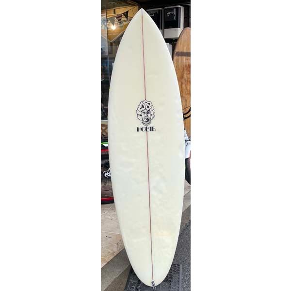 HOBIE DONO TRI（ドノバン DONAVON トライフィン スラスター ）5'11