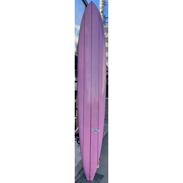 激レア】HOBIE Waimea GUN（ガン ビッグウェーブ ロングボード