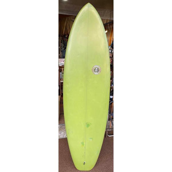 HOBIE DEADLY FLYING GLOVE bonzer（コーキーキャロル デッドリー 