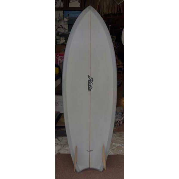 PRICE DOWN】HOBIE TW BULLET 5'5