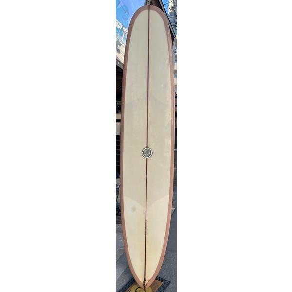 HOBIE TW ONE FIN PIN2 9'6 HOBIE TW ONE FIN PIN2 9'6