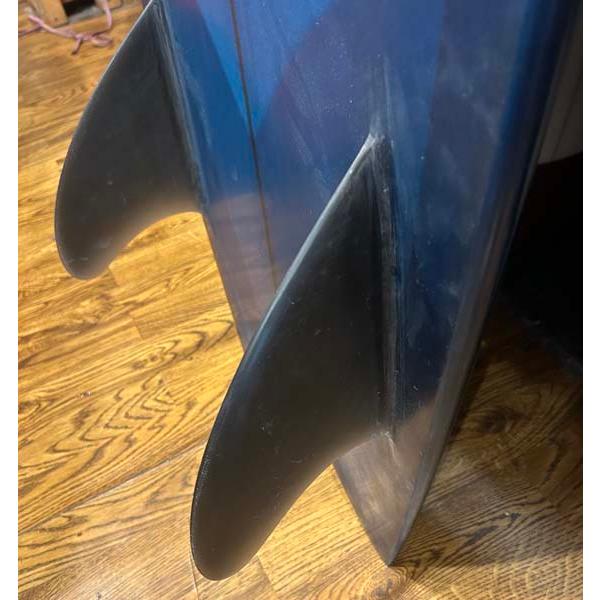 HOBIE CIRCA 71 TWIN 5'10