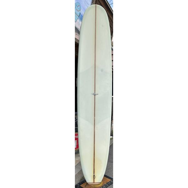 HOBIE MUNOZ N/R 9'6”(MICKEY ミッキームニョス ホビー ロング HOBIE MUNOZ N/R 9'6”(MICKEY ミッキームニョス ホビー ロング