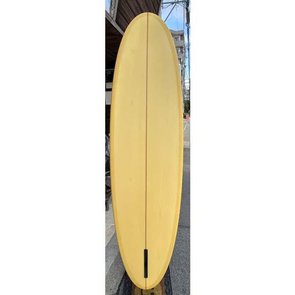 Tyler Warren Sharpes FUNCTION HULL 7'2”（タイラーウォーレン ハル