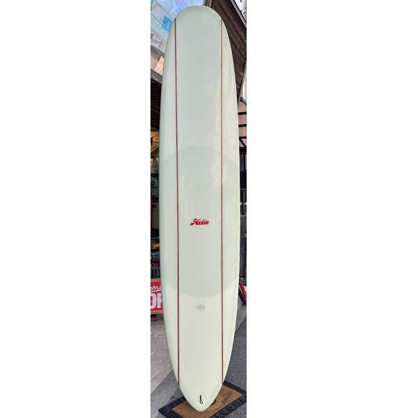 HOBIE TW ONE FIN PIN2 9'2 HOBIE TW ONE FIN PIN2 9'2