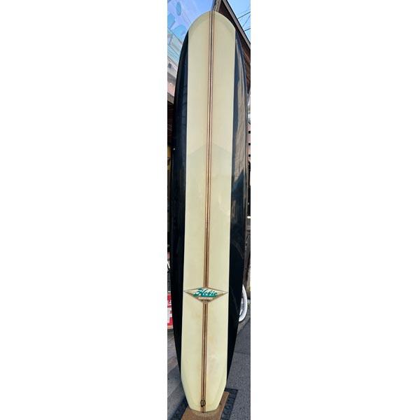 HOBIE COLIN CLASSIC 9'6"（コリンクラシック　シグネチャー　ホビー　ロングボード シングル　ノーズライダー　ホビー） k2426｜hobiejapan｜03