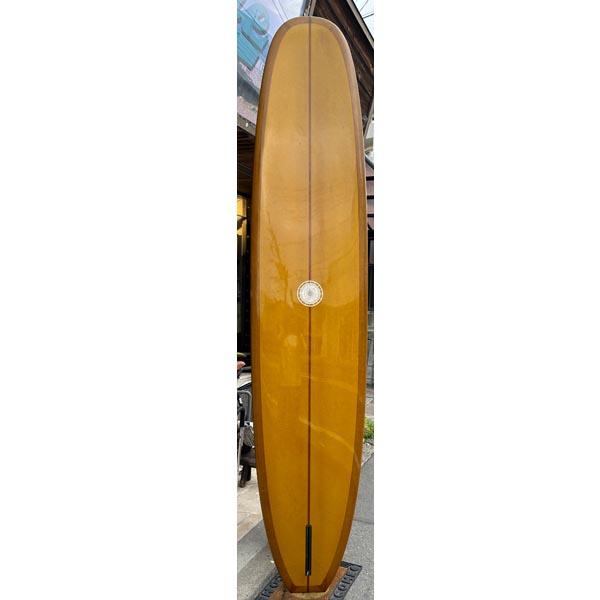 Tyler Warren Shapes SALINAS 9'6 Tyler Warren Shapes SALINAS 9'6