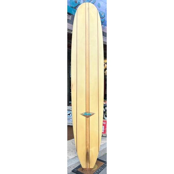 HOBIE CLASSIC Shaped by Phil Edwards 10'00 HOBIE CLASSIC Shaped by Phil Edwards 10'00