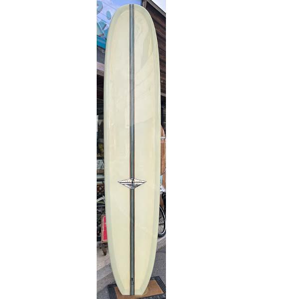 HOBIE PHIL NOSERIDER 70th Anniversary 4/20 9'7 HOBIE PHIL NOSERIDER 70th Anniversary 4/20 9'7