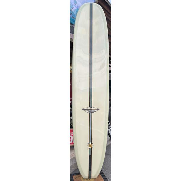 HOBIE PHIL NOSERIDER 70th Anniversary 4/20 9'7 HOBIE PHIL NOSERIDER 70th Anniversary 4/20 9'7