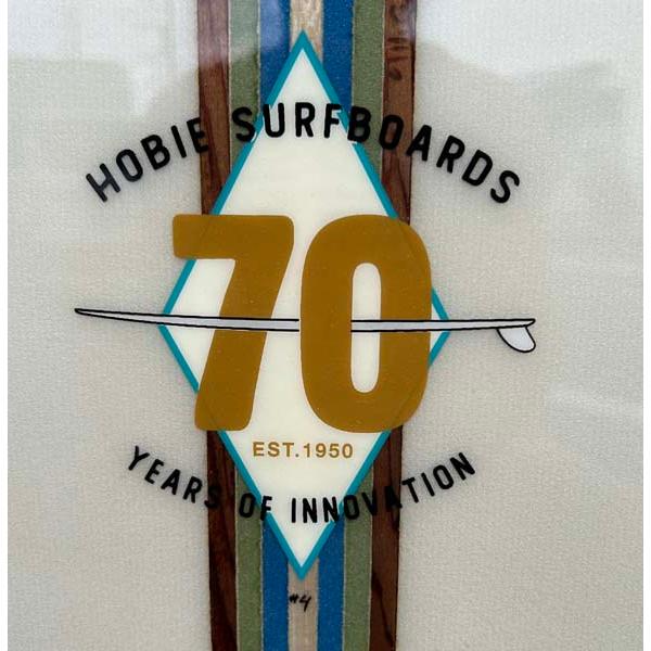 HOBIE PHIL NOSERIDER 70th Anniversary 4/20 9'7 HOBIE PHIL NOSERIDER 70th Anniversary 4/20 9'7