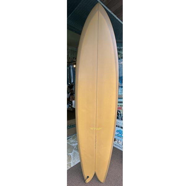 PRICE DOWN】Tyler Warren Shapes Mid DREAM FISH 7'0 PRICE DOWN】Tyler Warren Shapes Mid DREAM FISH 7'0