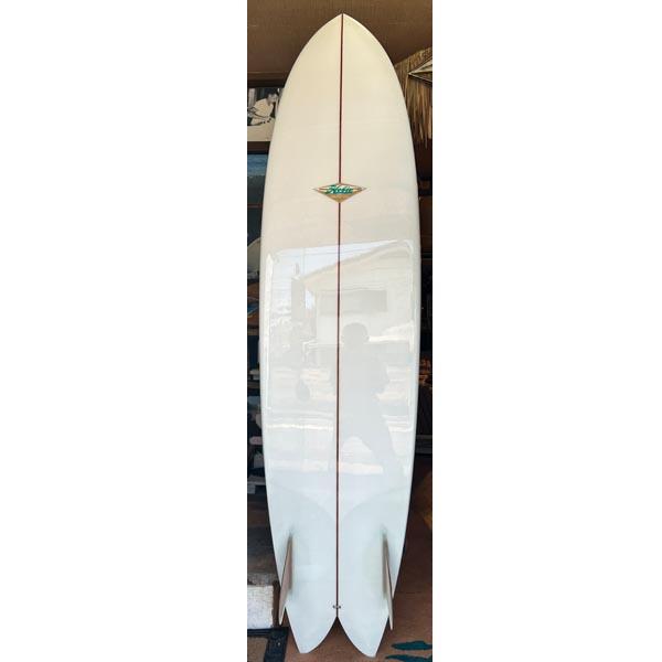 HOBIE BIG CIRCA 71 TWIN 7'4 HOBIE BIG CIRCA 71 TWIN 7'4