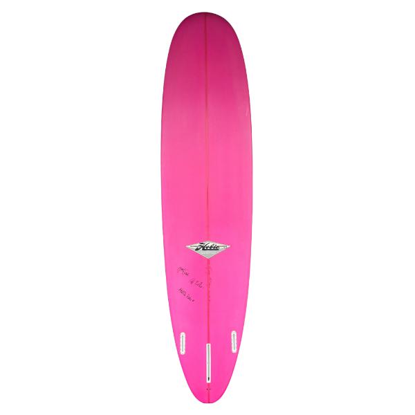 HOBIE RETRO EGG CUSTOM 8'0