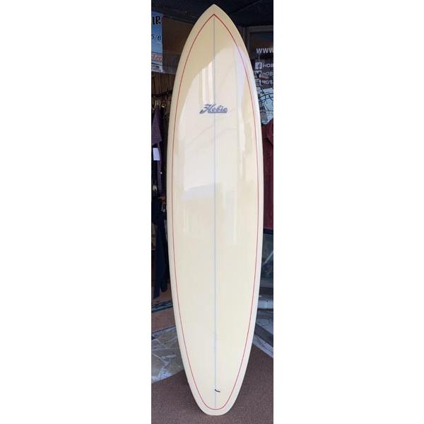 新品委託品】HOBIE ALENAL B-68（アリナル ミッドレングス ファン