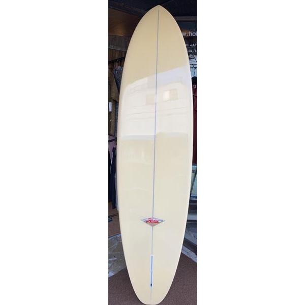 新品委託品】HOBIE ALENAL B-68（アリナル ミッドレングス ファン