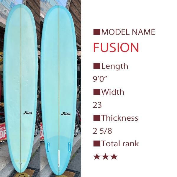 HOBIE FUSION 9'0