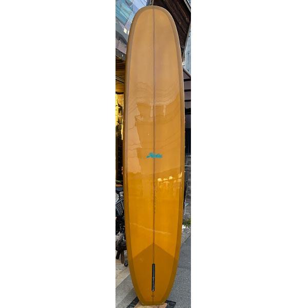 HOBIE MUNOZ N/R 9'6”(MICKEY ミッキームニョス ホビー ロング HOBIE MUNOZ N/R 9'6”(MICKEY ミッキームニョス ホビー ロング