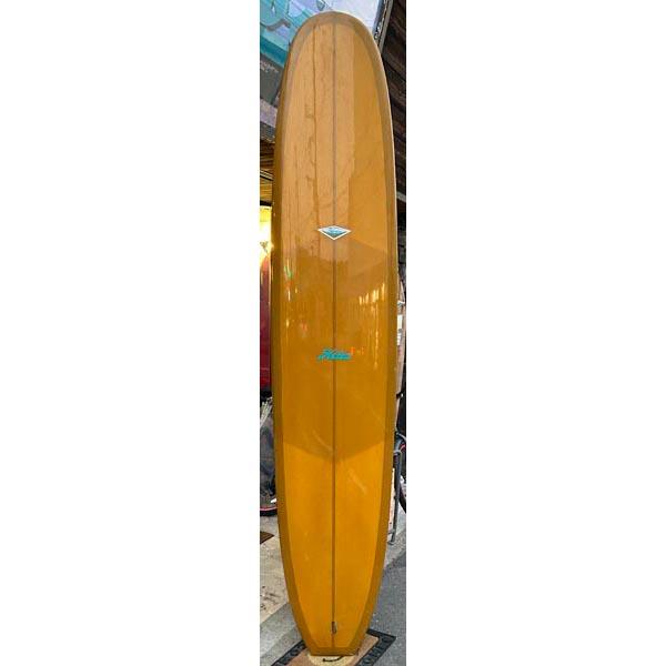 HOBIE MUNOZ N/R 9'6”(MICKEY ミッキームニョス ホビー ロング HOBIE MUNOZ N/R 9'6”(MICKEY ミッキームニョス ホビー ロング