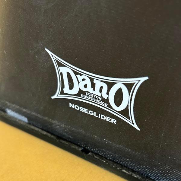 RFC DANO NOSEGRIDERクラシック ロングボード シングルフィン RFC DANO NOSEGRIDERクラシック ロングボード シングルフィン