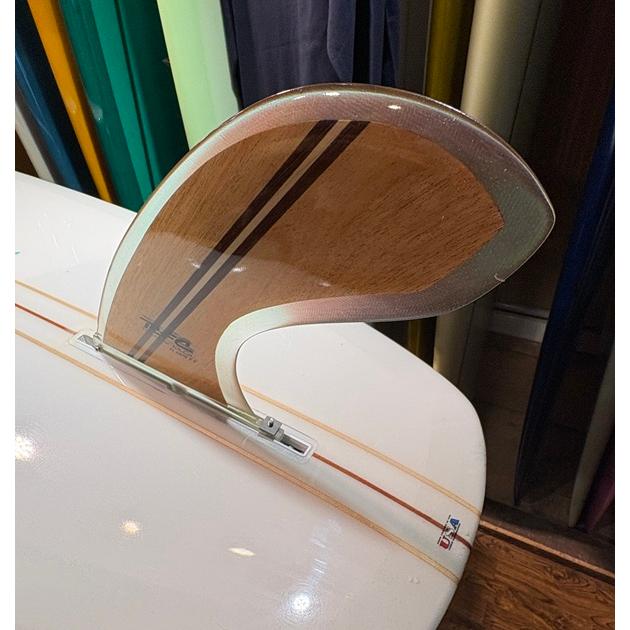 RFC EL-GATOl wood 9'5(MALIBU CLASSIC マリブクラシック シングル