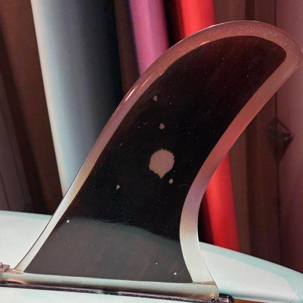 RFC NOMAD 10.25(ノマド シングル ロングボード ウッドフィン