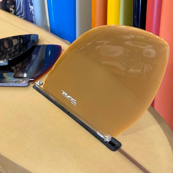 RFC SKEG8.5(クラシック ロングボード シングルフィン ベルジー RFC SKEG8.5(クラシック ロングボード シングルフィン ベルジー