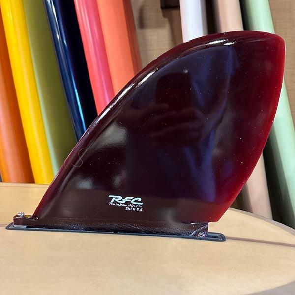 RFC SKEG8.5(クラシック ロングボード シングルフィン ベルジー RFC SKEG8.5(クラシック ロングボード シングルフィン ベルジー