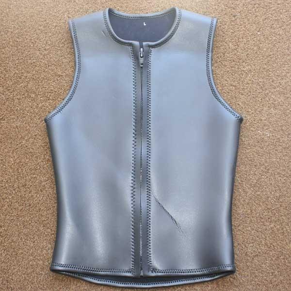 RETROSPECTIVE タッパー ウェットスーツ Design by Tyker Warren[RetroSpective Wetsuits] VEST（タッパー