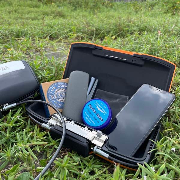 SURFERS SECURITY BOX(サーファーズ セキュリティーボックス キー