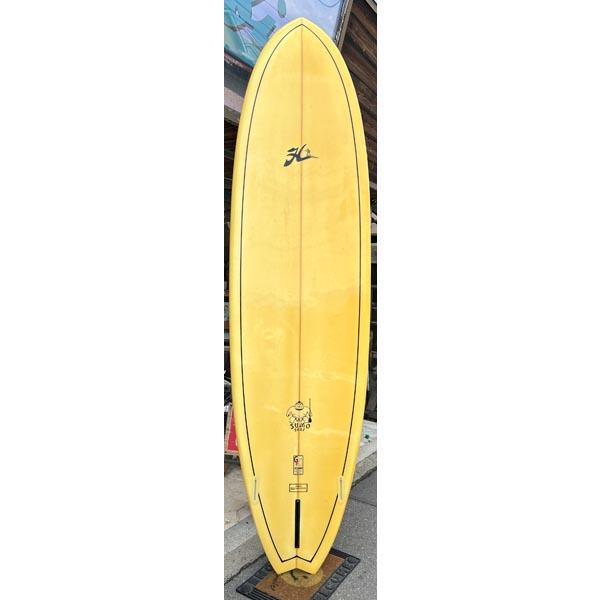 HOBIE EPS SUP 9