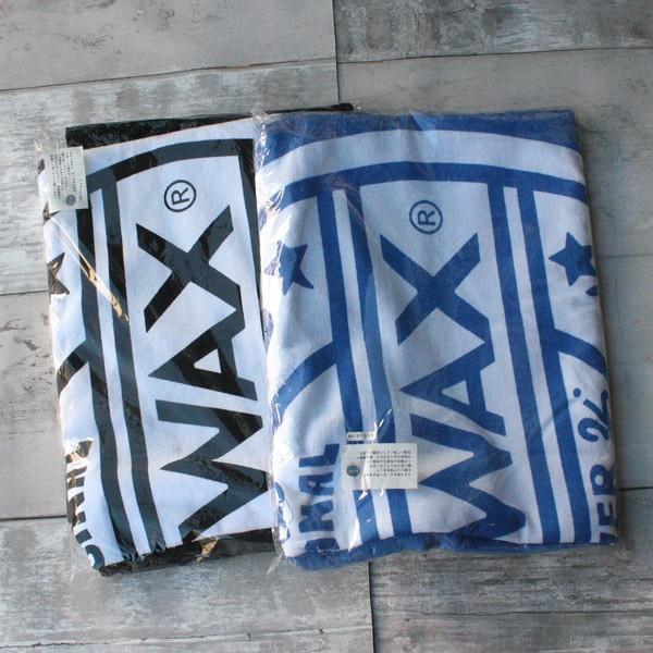 SALE10%OFF】SEXWAX BEACH TOWEL(セックスワックス バスタオル