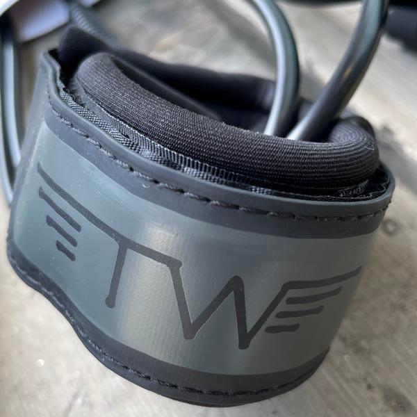 SYMPL° LEASH TYLER WARREN ANKLE short6'(シンプル タイラー
