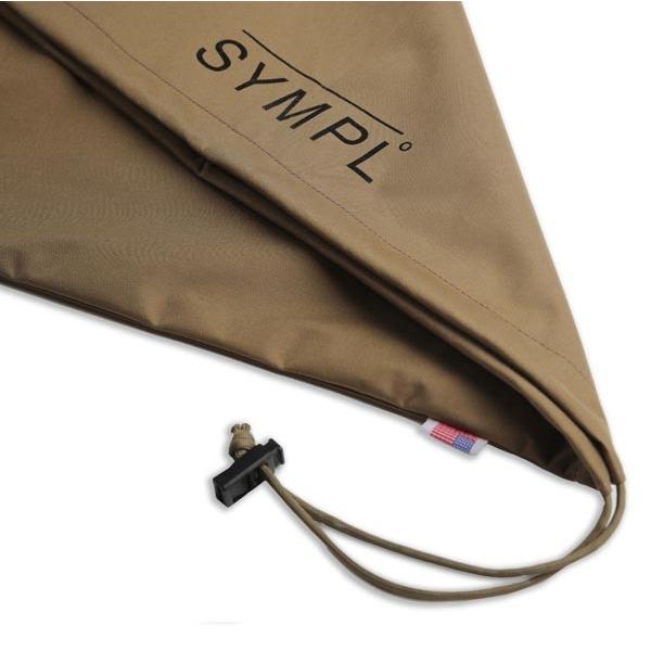 SYMPL° Boardbag Tyler Warren MID LENGTH7'6