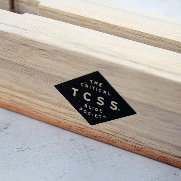 TCSS 【SALE30%OFF】TCSS FIN STAND（シングルフィン ロング