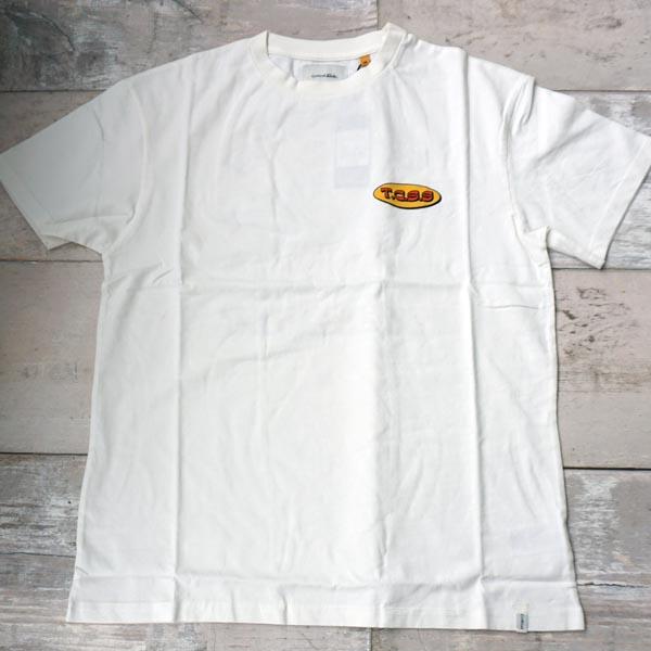 TCSS Clitical Slide TCSS SCIENTIST TEE（半袖 Tシャツ カットソー クリティカルスライド ...