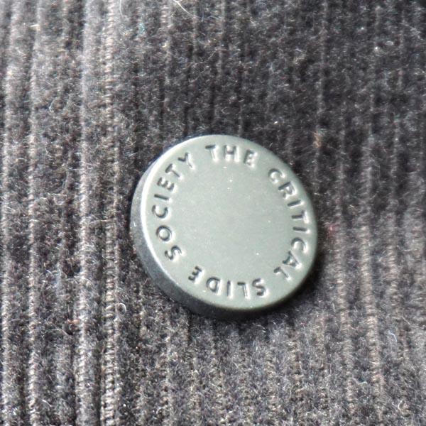 TCSS 【SALE20％OFF】Clitical slide THROWBACKS JACKET