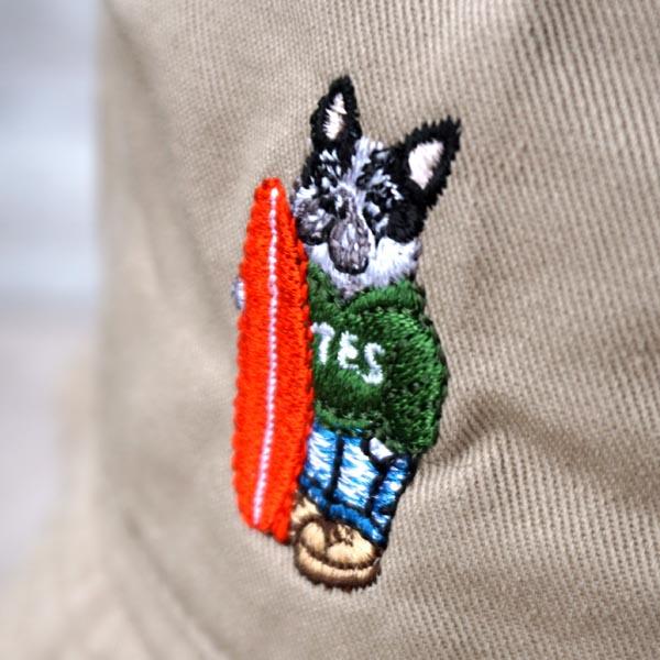 amazarashi 言葉ゾンビ バケットハット bucket hat 商品詳細