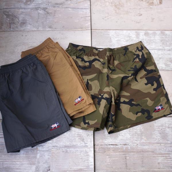The Endless Summer（エンドレスサマー） TES HUNTINGTON NYLON SHORTS