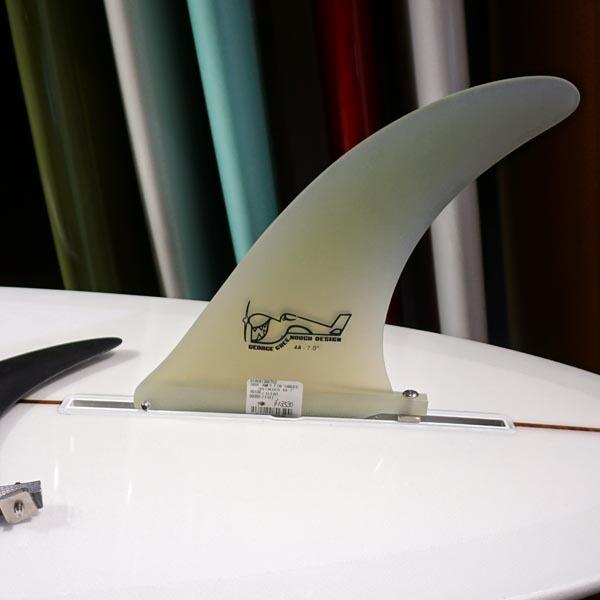 再入荷】TRUE ARMS George greenough 4-A 7'(グリノー ミッド