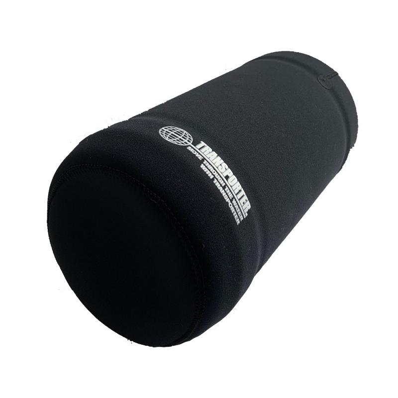 TRANSPORTER BOTTLE COVER (トランスポーター ボトル カバー クロ 黒