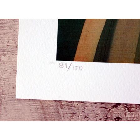 Tyler Warren Giclee Print Art Work 