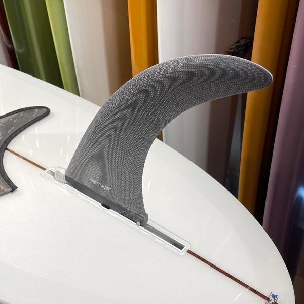 captain fin TYLER WARREN RAKED 9'25(キャプテンフィン captain fin TYLER WARREN RAKED 9'25(キャプテンフィン