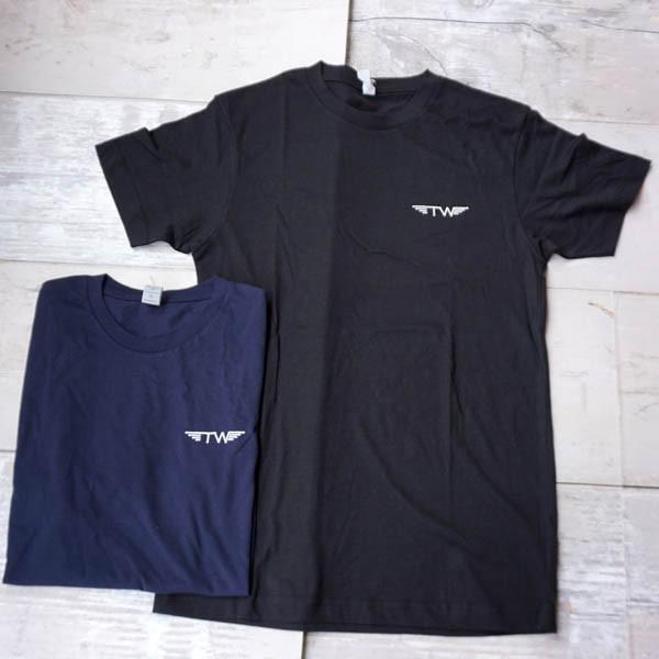 Tyler Warren shapes TEE(半袖 Tシャツ TEE カットソー タイラー