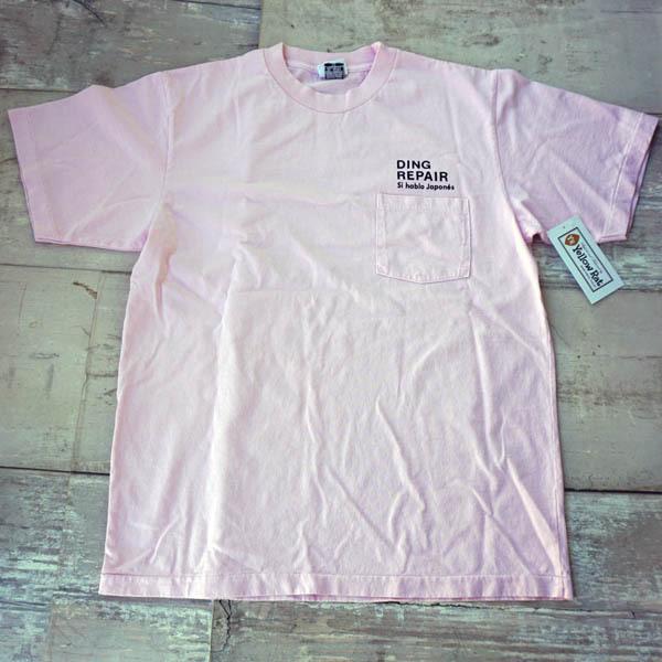 Yellow Rat YELLOW RAT KIO's Ding Ripair TEE (イエローラット