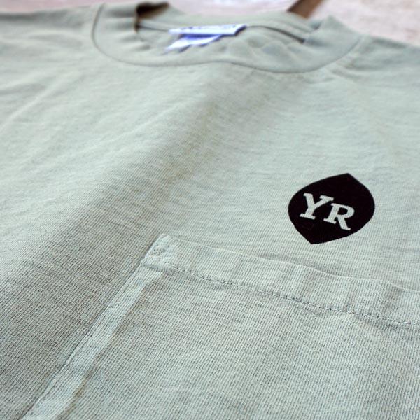 Yellow Rat YELLOW RAT CLASSIC BOX TEE (イエローラット 半袖 T