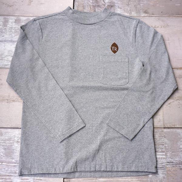 Yellow Rat YELLOWRAT YR FLOWER L/S TEE(イエローラット 長袖