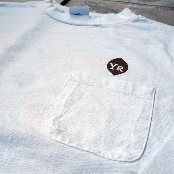 Yellow Rat YELLOWRAT YR FLOWER L/S TEE(イエローラット 長袖